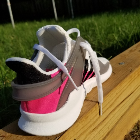 Adidas EQT Women's Shoes - Picture 7 of 8